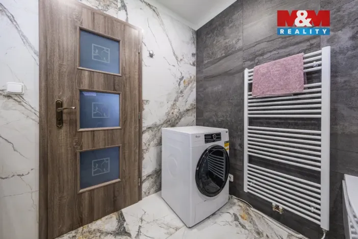 Prodej rodinného domu, Mukařov - Žernovka, K Památníku, 107 m2