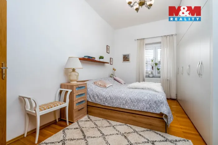 Prodej rodinného domu, Praha - Hlubočepy, Pod Žvahovem, 150 m2