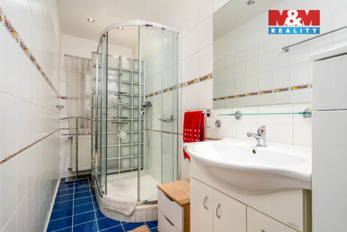 Prodej rodinného domu, Praha - Hlubočepy, Pod Žvahovem, 150 m2