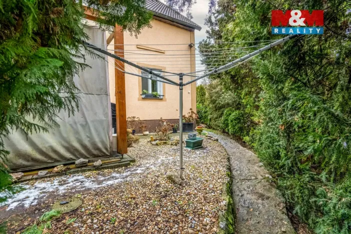 Prodej rodinného domu, Praha - Hlubočepy, Pod Žvahovem, 150 m2