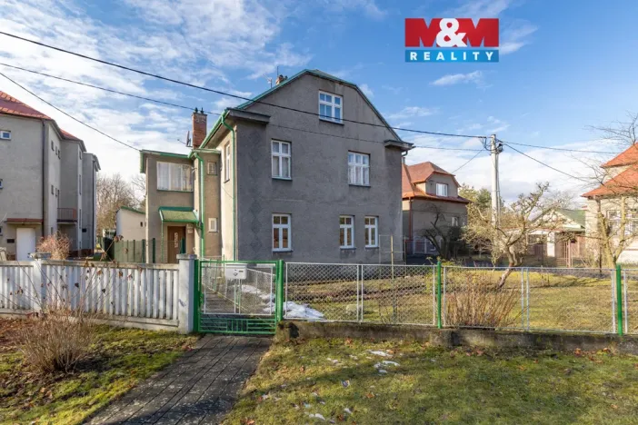 Prodej bytu 4+1, Karviná - Lázně Darkov, Lázeňský park, 87 m2