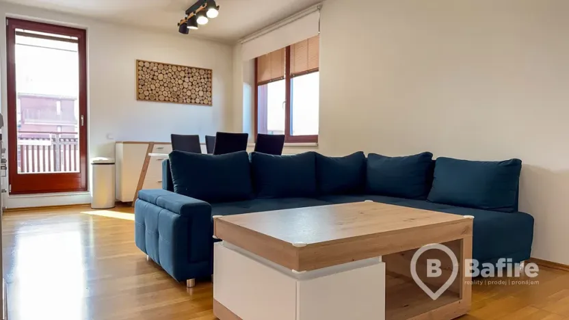 Pronájem bytu 3+kk, Čeladná, 72 m2