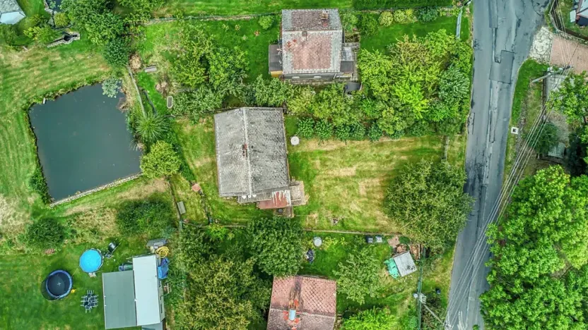 Prodej rodinného domu, Boleboř, 124 m2