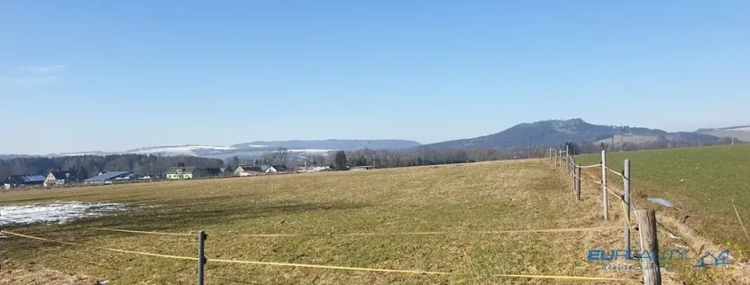 Prodej louky, Police nad Metují, 8999 m2