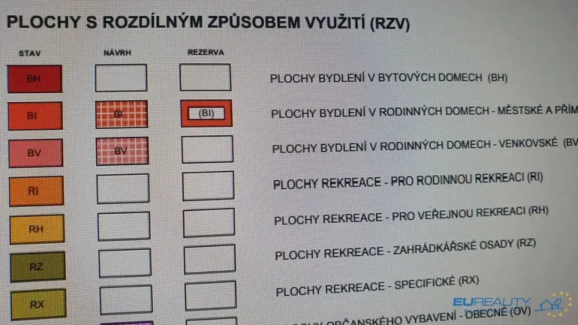 Prodej louky, Police nad Metují, 8999 m2