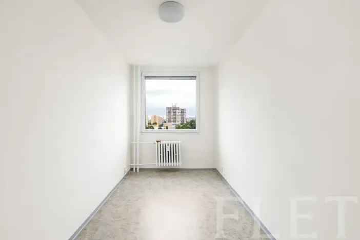 Pronájem bytu 3+kk, Praha - Chodov, V průčelí, 63 m2