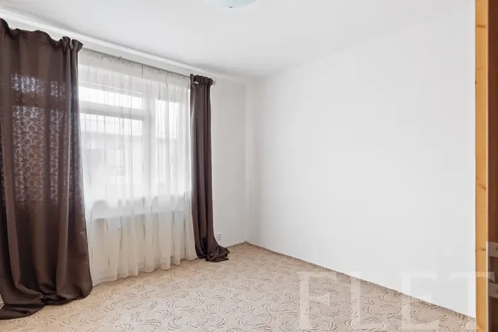 Pronájem bytu 3+kk, Praha - Vinoř, Českodubská, 82 m2