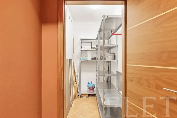 Pronájem bytu 3+kk, Praha - Vinoř, Českodubská, 82 m2