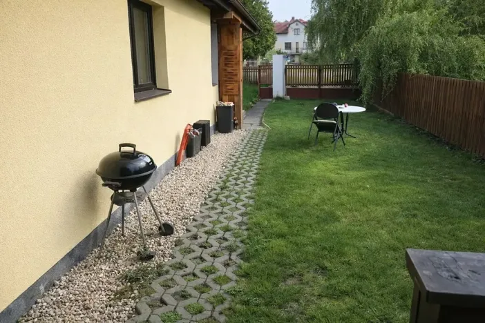 Prodej rodinného domu, Chocnějovice, 115 m2