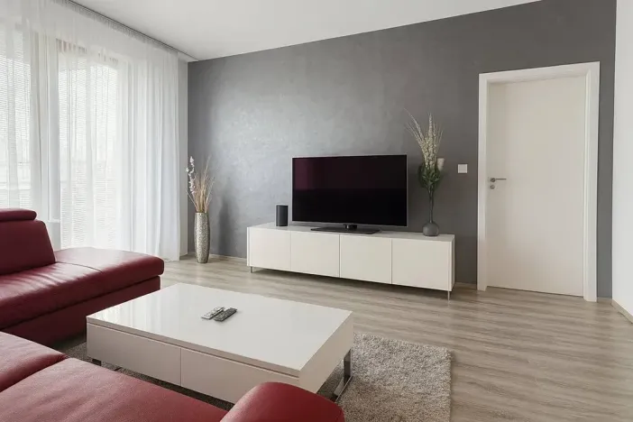 Prodej bytu 2+kk, Praha - Hloubětín, Modrého, 59 m2