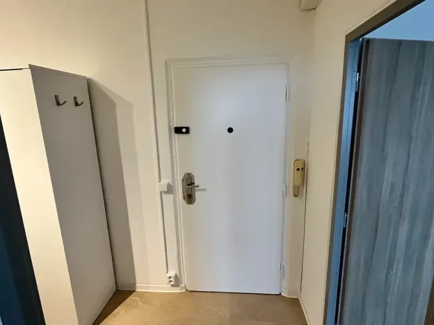 Pronájem bytu 1+1, Prostějov, sídl. Svobody, 36 m2