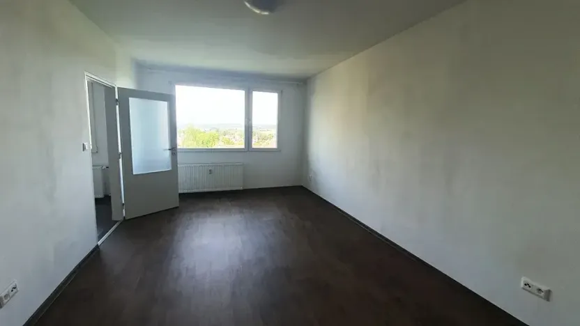 Prodej bytu 2+1, Milevsko, J. A. Komenského, 62 m2