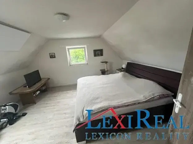 Prodej rodinného domu, Městečko, 165 m2