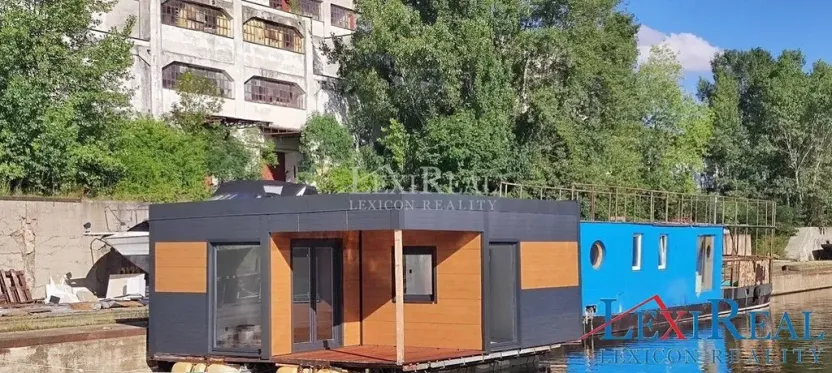 Prodej - jiné, Praha - Holešovice, Sanderova, 52 m2