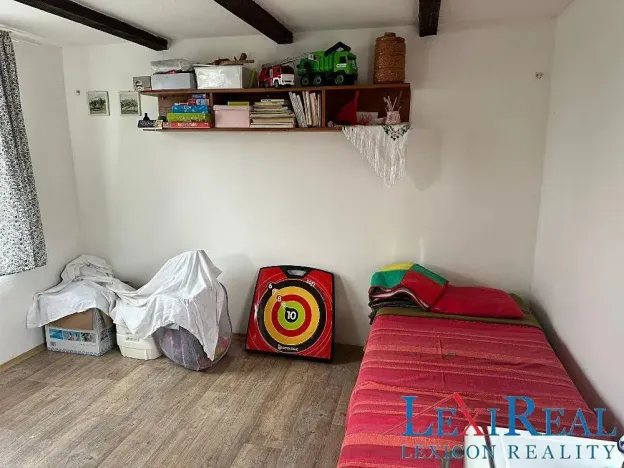 Prodej chaty, Praha - Zbraslav, Strnady, 24 m2