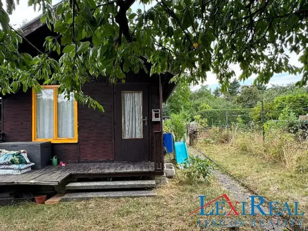 Prodej chaty, Praha - Zbraslav, Strnady, 24 m2