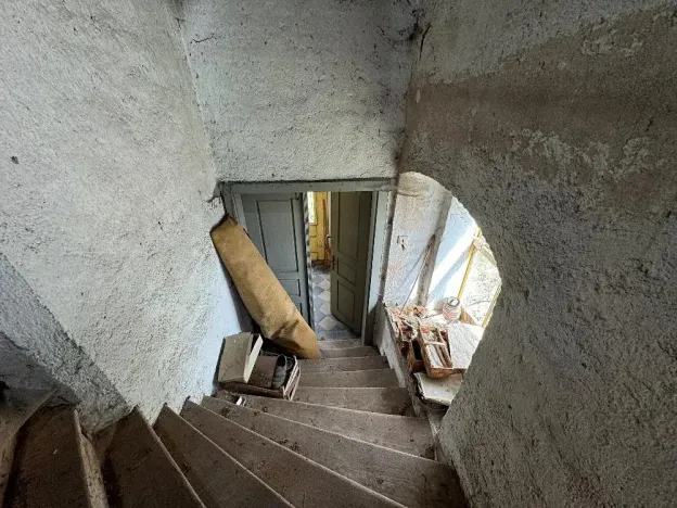 Prodej vily, Sobíňov, 307 m2