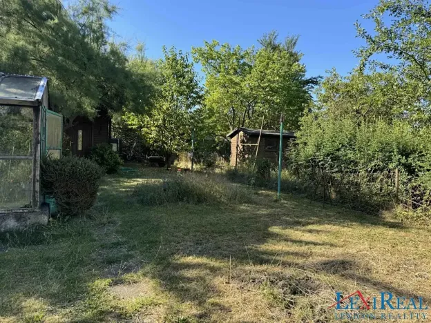 Prodej chaty, Praha - Zbraslav, Na Baních, 30 m2