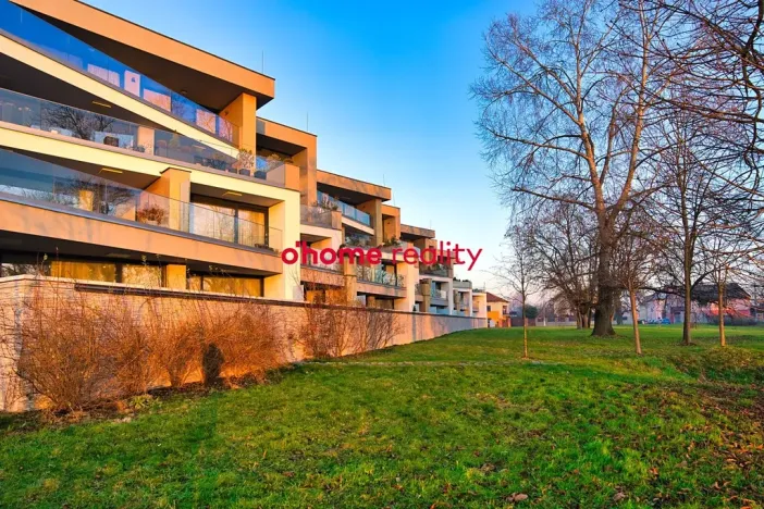 Prodej bytu 3+kk, Olomouc, Lazecká, 102 m2