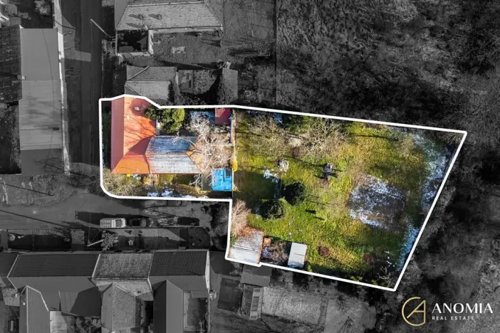 Prodej rodinného domu, Křídlůvky, 140 m2