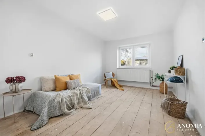 Prodej rodinného domu, Křídlůvky, 140 m2