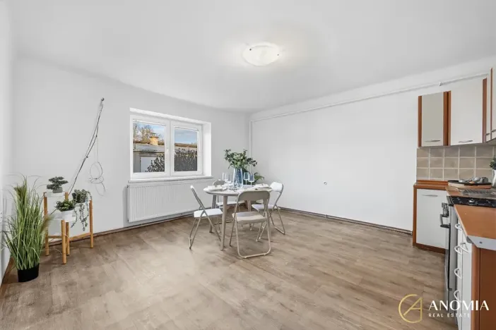 Prodej rodinného domu, Křídlůvky, 140 m2