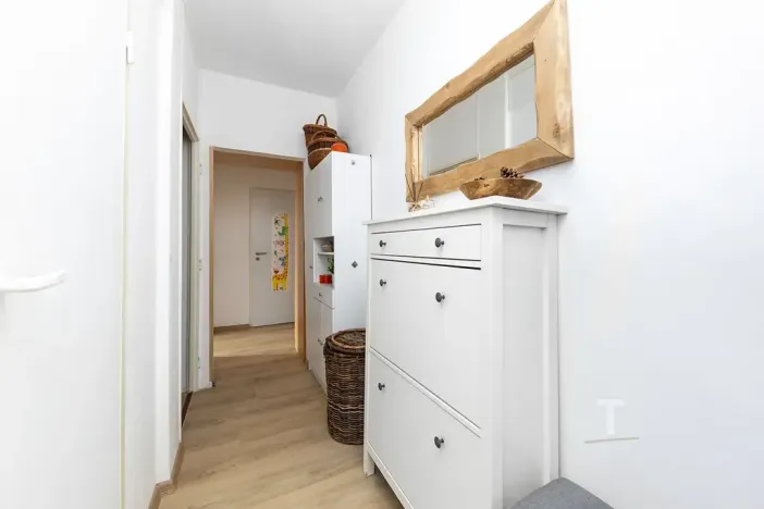 Prodej bytu 2+1, Blansko, Jasanová, 61 m2