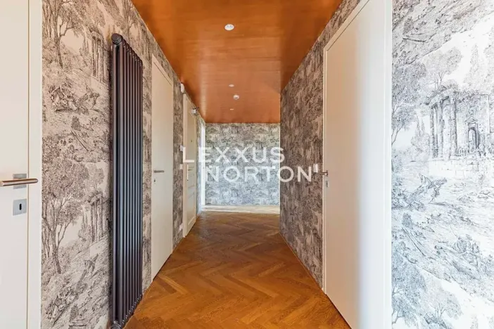 Pronájem bytu 5+kk, Praha - Hradčany, Keplerova, 200 m2