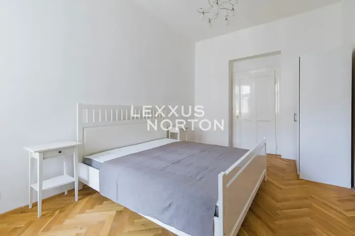 Pronájem bytu 4+kk, Praha - Nové Město, Na Poříčí, 144 m2