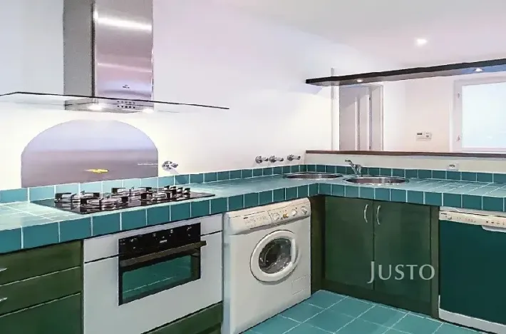 Pronájem bytu 3+1, Praha - Nové Město, Odborů, 96 m2