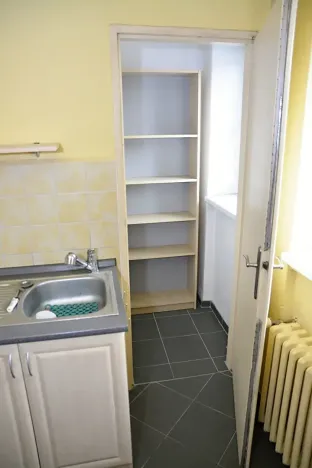 Pronájem bytu 2+1, Plzeň, Mohylová, 64 m2