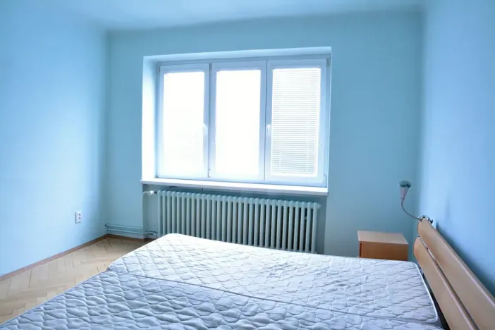 Pronájem bytu 2+1, Plzeň, Mohylová, 64 m2