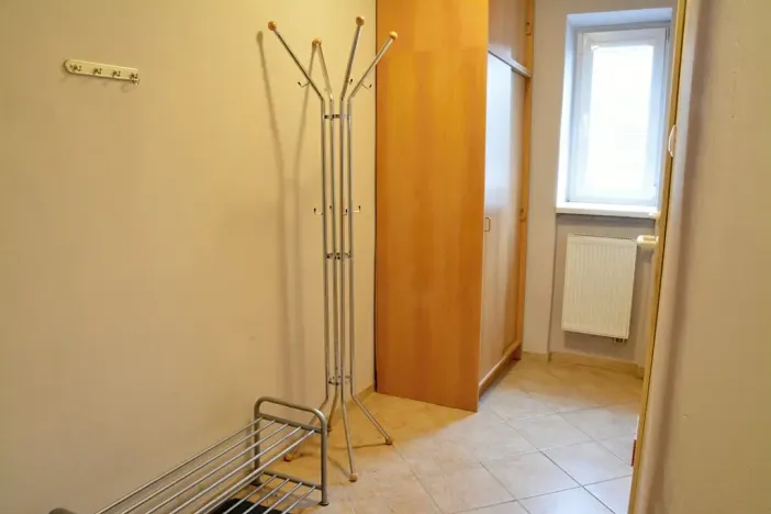 Pronájem bytu 2+1, Plzeň, Mohylová, 64 m2