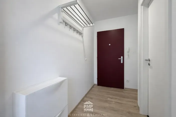 Pronájem bytu 2+kk, Letovice, Komenského, 44 m2