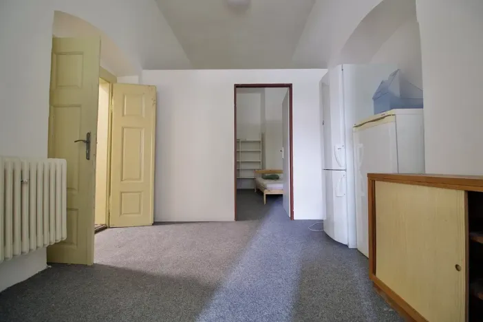 Prodej činžovního domu, Kutná Hora, Husova, 365 m2