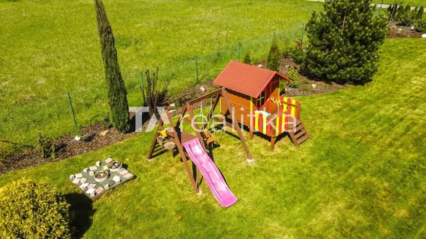 Prodej zahrady, Dolní Lutyně, Mezi Cestami, 2200 m2