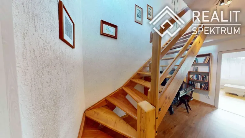 Prodej rodinného domu, Žamberk, Orlická, 110 m2