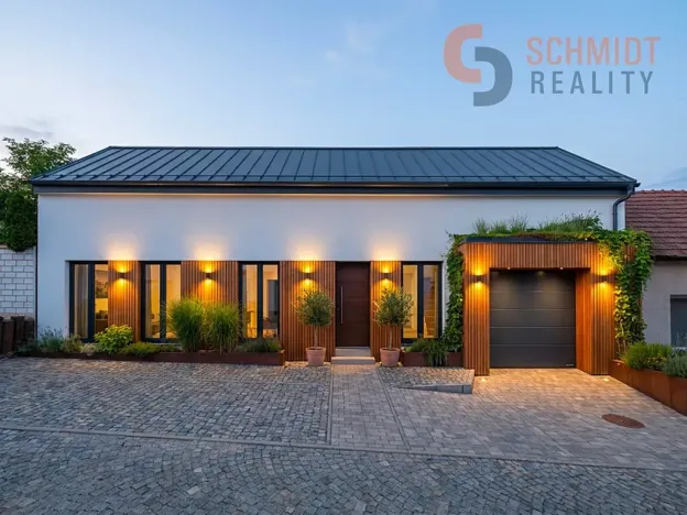 Prodej rodinného domu, Čejkovice, Na Padělkách, 180 m2