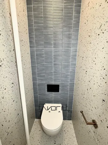 Pronájem bytu 3+kk, Ostrava, Dr. Martínka, 54 m2