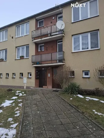 Prodej bytu 3+1, Klenovice, 61 m2