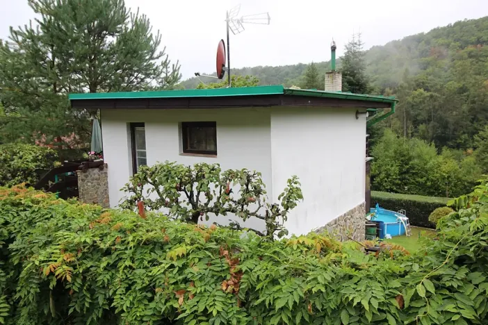 Prodej chaty, Jílové u Prahy, 75 m2