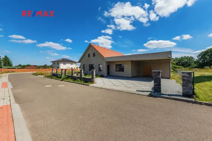 Prodej rodinného domu, Višňová, Nad Školkou, 150 m2