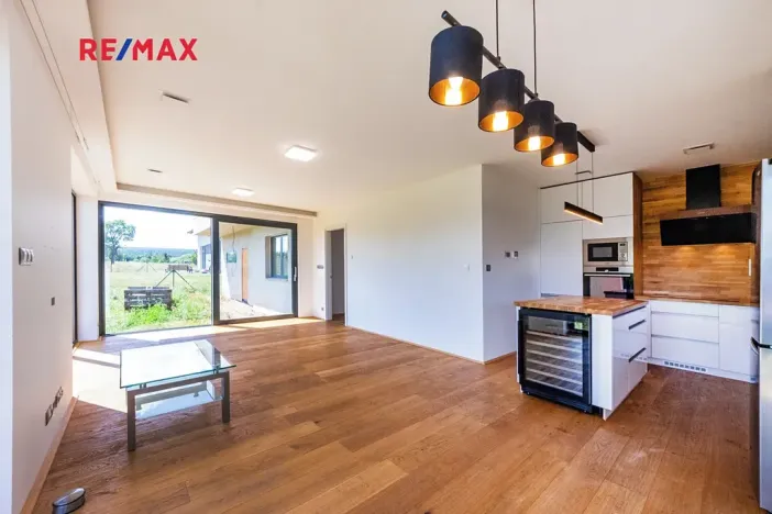 Prodej rodinného domu, Višňová, Nad Školkou, 150 m2