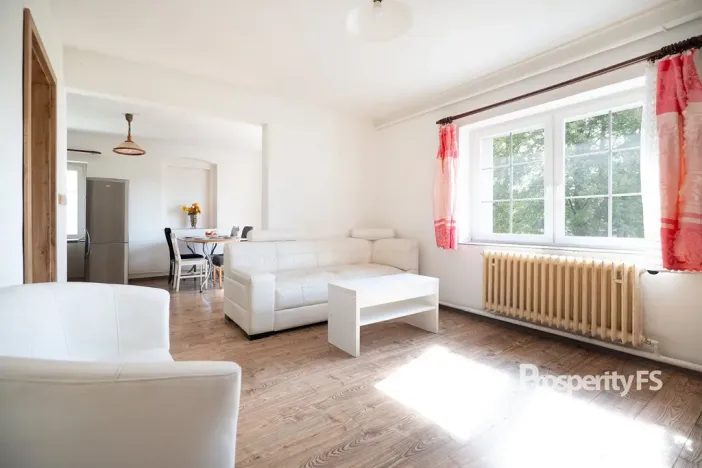 Prodej rodinného domu, Útvina - Sedlo, 244 m2