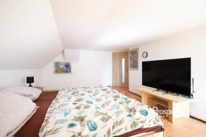 Prodej rodinného domu, Útvina - Sedlo, 244 m2