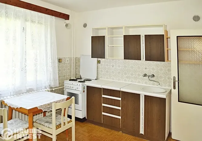 Pronájem bytu 3+1, Lázně Bohdaneč, J. Žižky, 65 m2