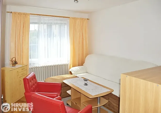 Pronájem bytu 3+1, Lázně Bohdaneč, J. Žižky, 65 m2