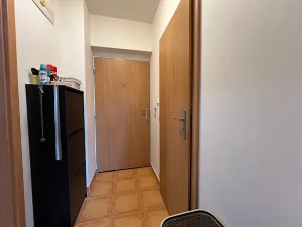 Pronájem bytu 2+kk, Milovice, Slepá, 37 m2