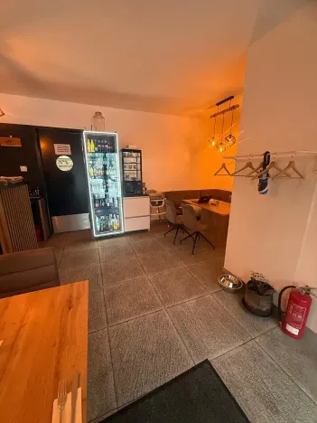 Pronájem restaurace, Harrachov, 103 m2