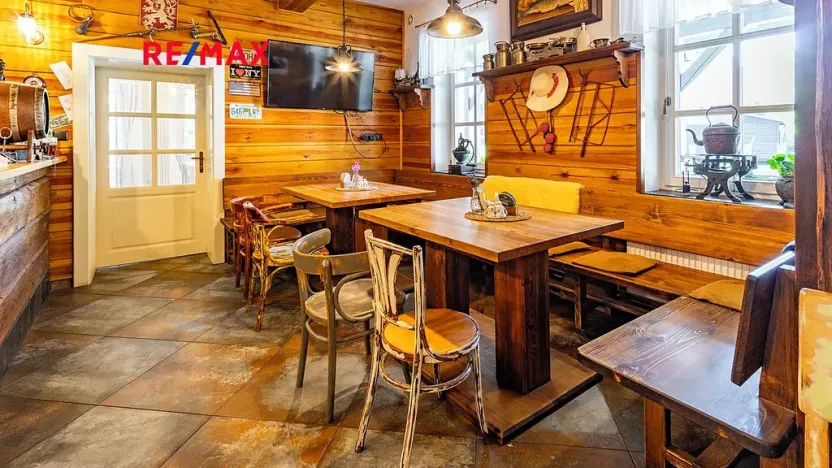 Prodej ubytování, Mařenice, 750 m2